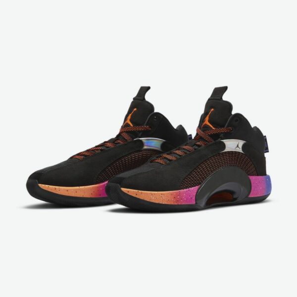 Air Jordan 35 PF 'Sunset' - Зображення 3