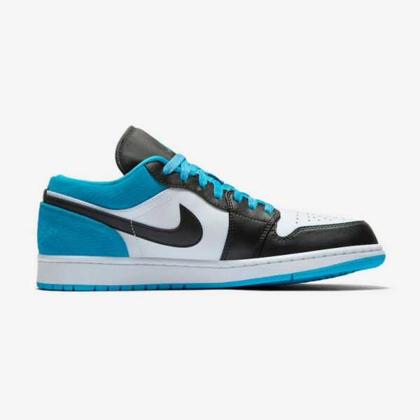 Air Jordan 1 Low SE 'Laser Blue' - Зображення 2