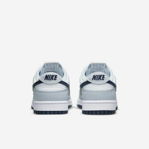 Nike Dunk Low “3D” - Зображення 6