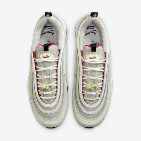 Nike Air Max 97 First Use - Зображення 2