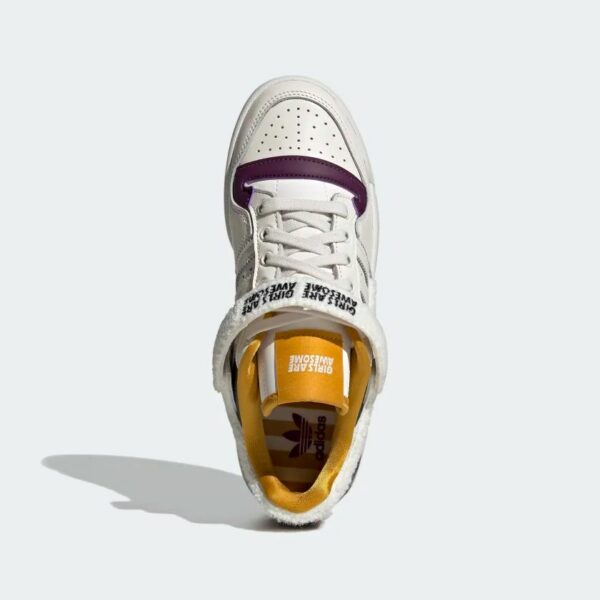 adidas Forum Low "Girls Are Awesome" - Зображення 3