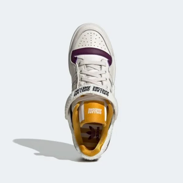 adidas Forum Low "Girls Are Awesome" - Зображення 3