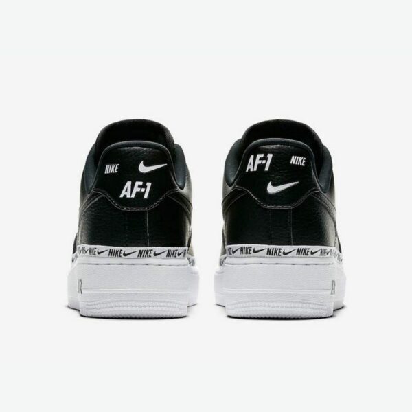 Nike Air Force 1 Low 'Ribbon Pack' (W) - Зображення 4