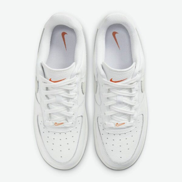 Nike Air Force 1 'Light Bone' (W) - Зображення 3