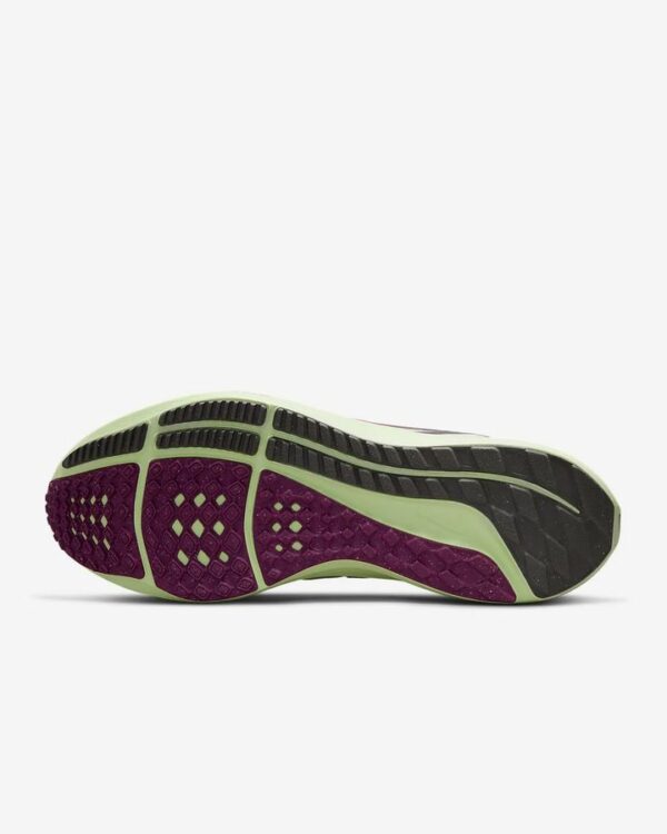 Nike Air Zoom Pegasus 39 Red Plum - Зображення 2