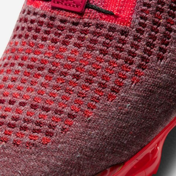 Nike Vapormax Flyknit 2020 “Team Red” - Зображення 7