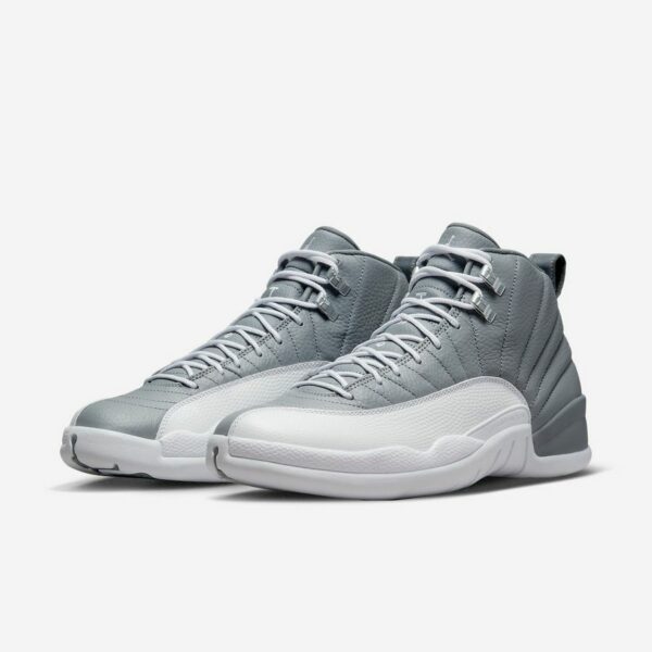 Air Jordan 12 Retro "Stealth" - Зображення 5