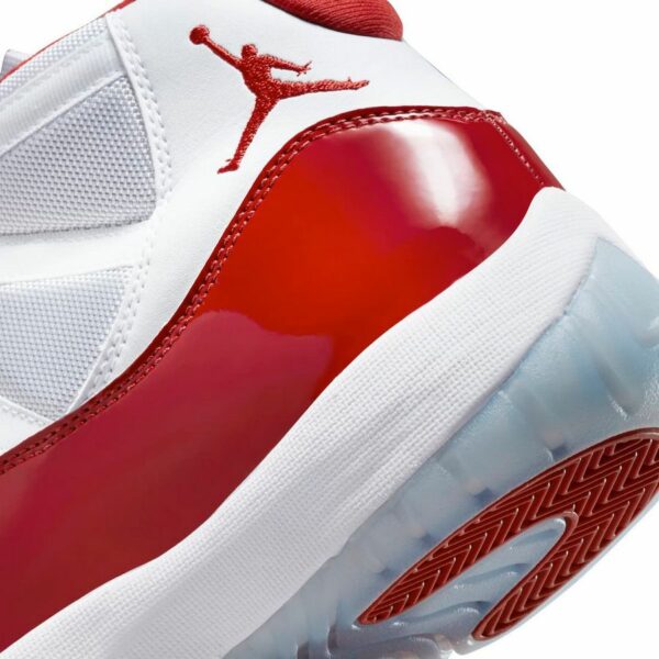 Air Jordan 11 Retro “Cherry” - Зображення 8