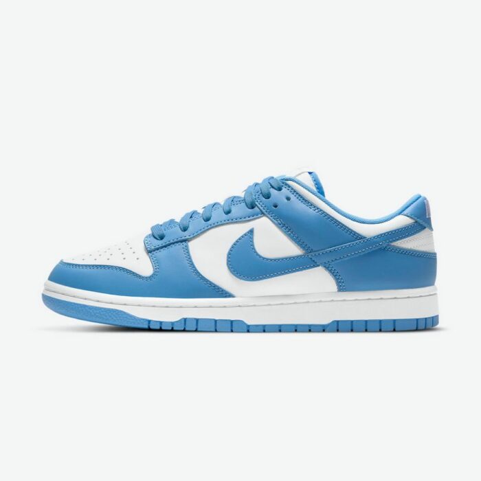 Nike Dunk Low 'University Blue'