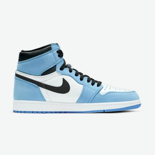 Air Jordan 1 Retro High OG 'University Blue' - Зображення 2