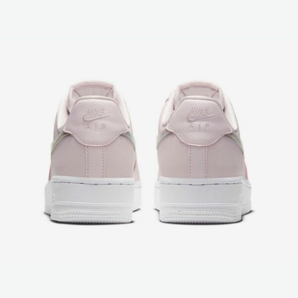 Nike Air Force 1 Low "Pink Iridescent" (W) - Зображення 5