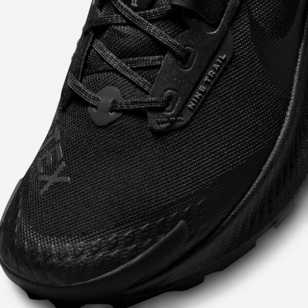 Nike Pegasus Trail 3 GORE-TEX “Black” - Зображення 7