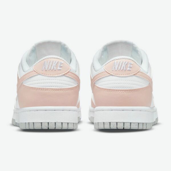 Nike Dunk Low Next Nature 'Pale Coral' (W) - Зображення 5