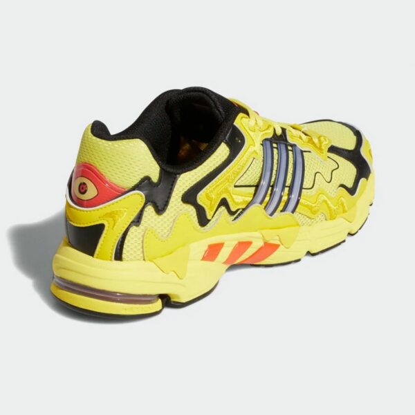 adidas Response CL Bad Bunny Yellow - Зображення 4