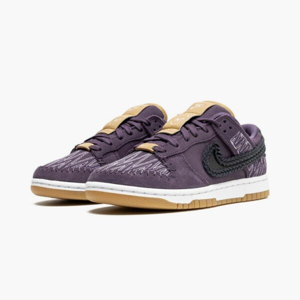 Nike Dunk Low "N7" - Зображення 2