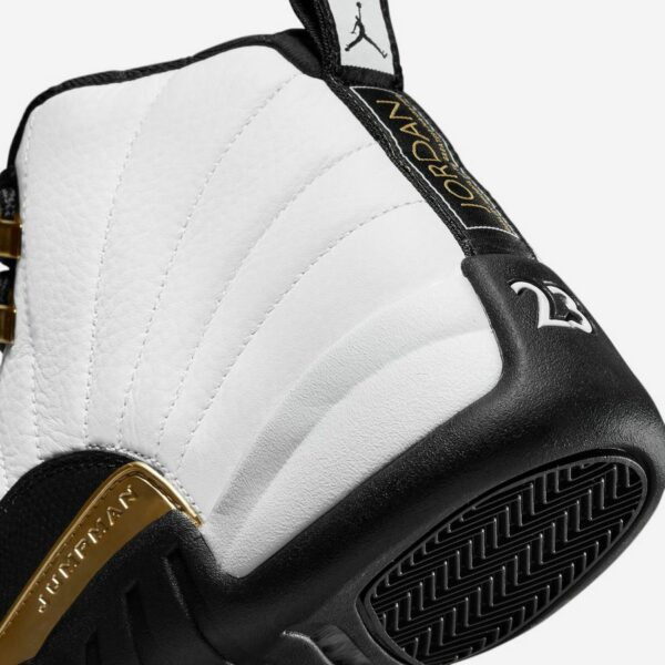 Air Jordan 12 Retro "Royalty Taxi" - Зображення 8