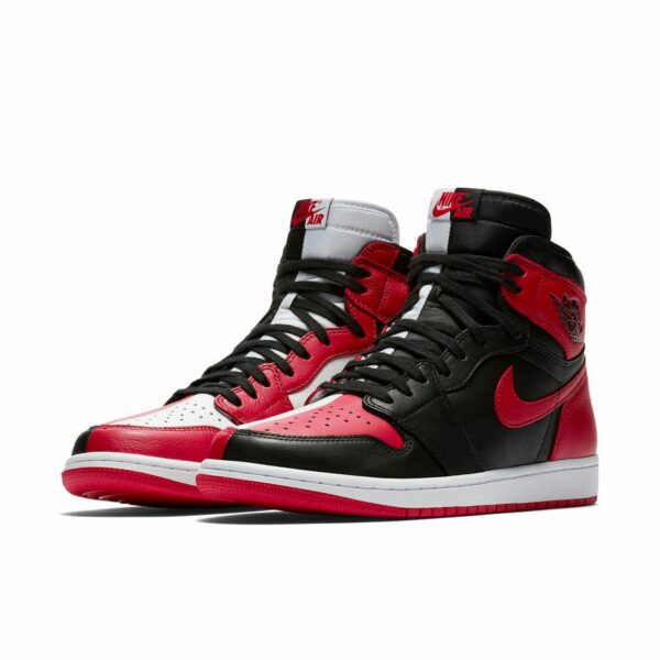 Air Jordan 1 Retro High OG "Homage to Home" - Зображення 6