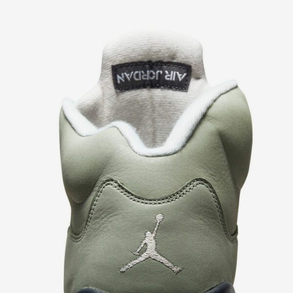 Air Jordan 5 Retro “Jade Horizon” - Зображення 10