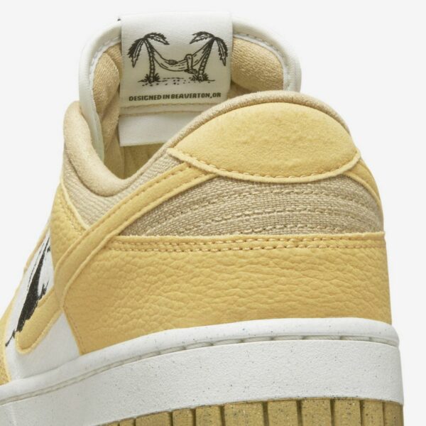 Nike Dunk Low Next Nature 'Nike Sun Club' - Зображення 7