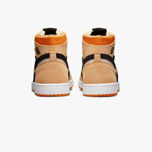 Air Jordan 1 High Zoom CMFT "Pumpkin Spice" - Зображення 5