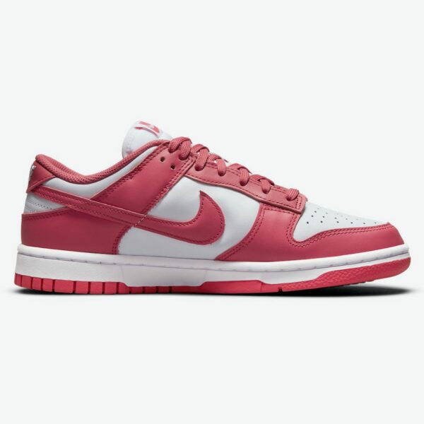 Nike Dunk Low 'Archeo Pink' (W) - Зображення 2