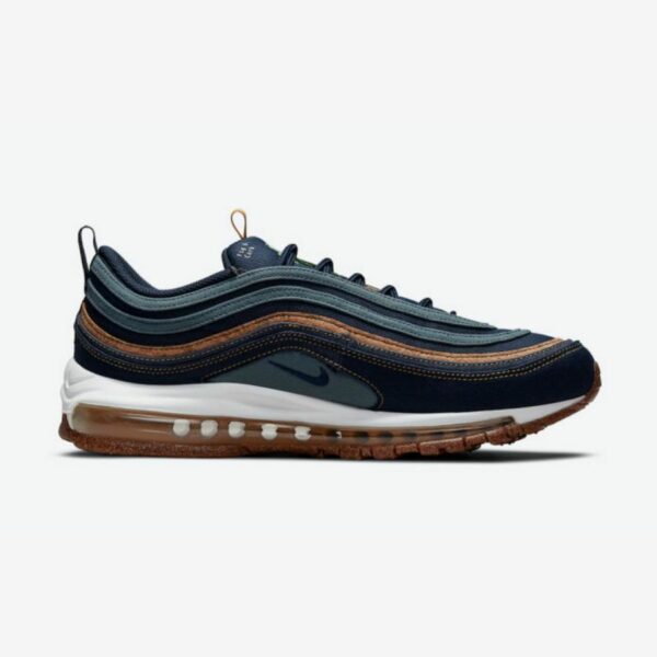 Nike Air Max 97 Cork - Зображення 4