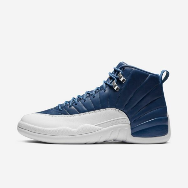 Air Jordan 12 Retro “Indigo”