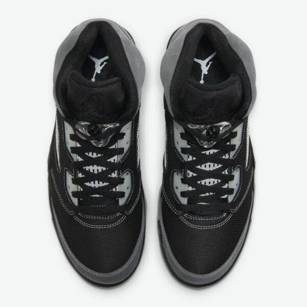 Air Jordan 5 Retro 'Anthracite' - Зображення 4