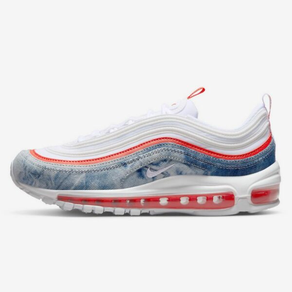 Nike Air Max 97 “Washed Denim”