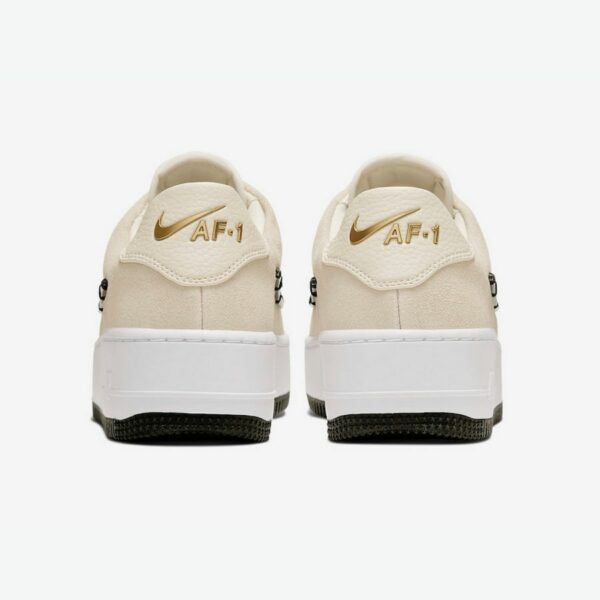 Nike Air Force 1 Sage Low LX (W) - Зображення 5