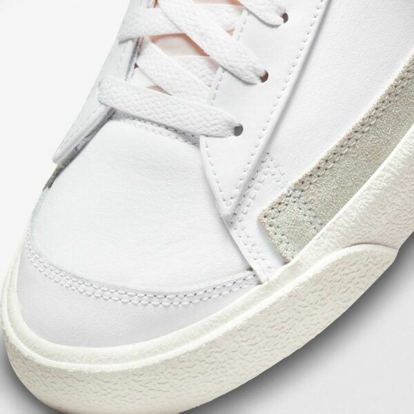Nike Blazer Mid ’77 Multi-Swoosh - Зображення 7
