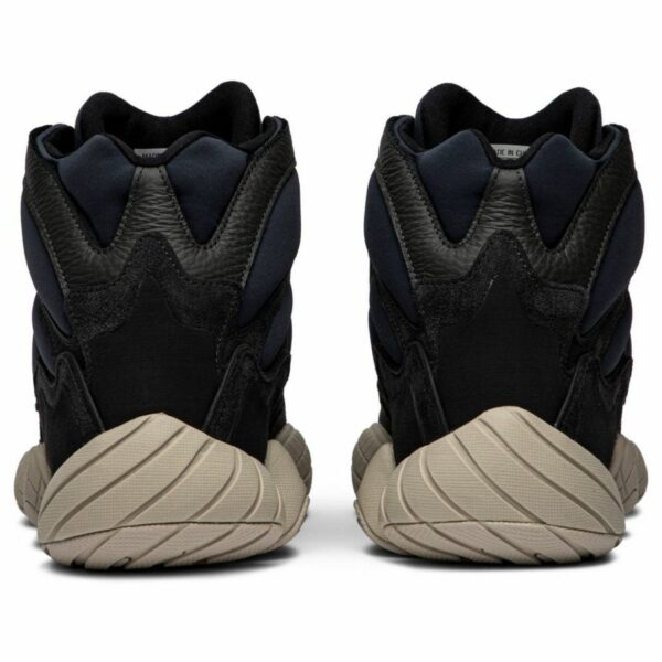 adidas Yeezy 500 "Slate" - Зображення 5