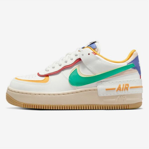 Nike Air Force 1 Shadow "Multi-Color" (W)