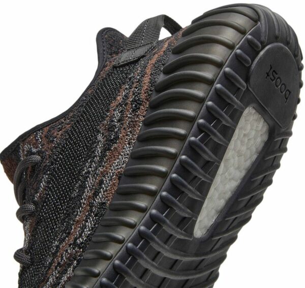 Adidas Yeezy Boost 350 V2 "MX Rock" - Зображення 8