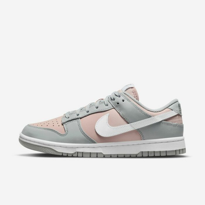Nike Dunk Low “Soft Grey” (W)