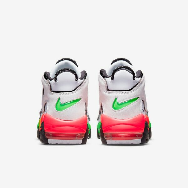 Nike Air More Uptempo Ghost - Зображення 6