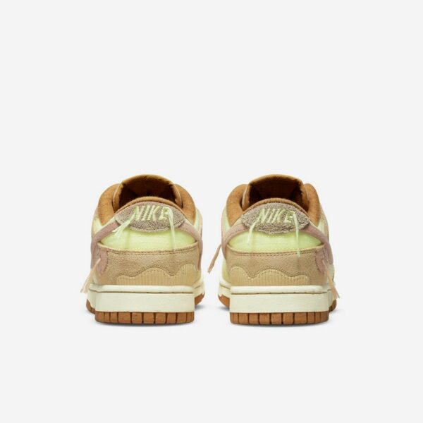 Nike Dunk Low “On The Bright Side” - Зображення 4