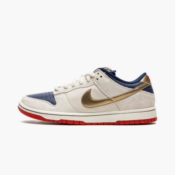 Nike SB Dunk Low «Old Spice»