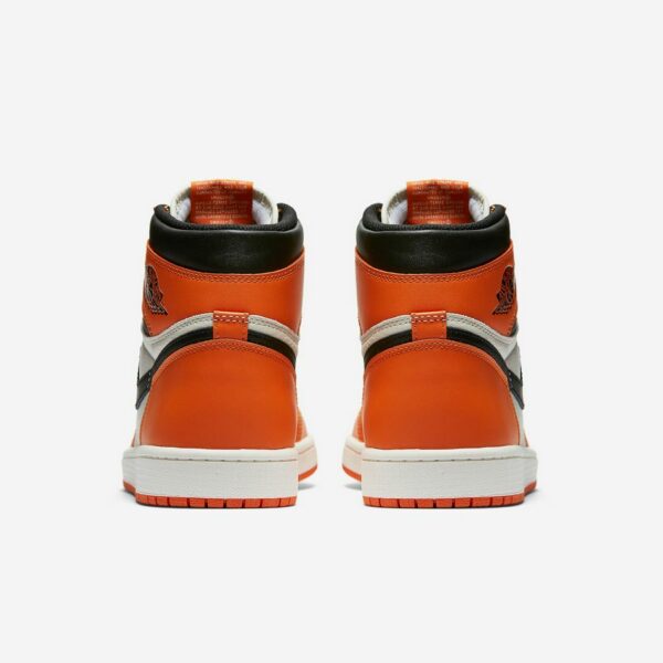 Air Jordan 1 High Retro OG “Reverse Shattered Backboard ” - Зображення 4
