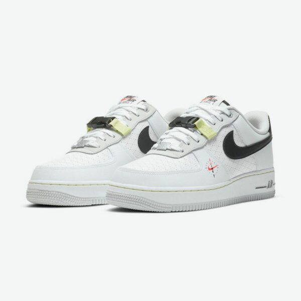 Nike Air Force 1 Low 'Fresh Perspective' - Зображення 2