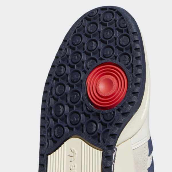 adidas Forum "Collegiate Navy" - Зображення 9