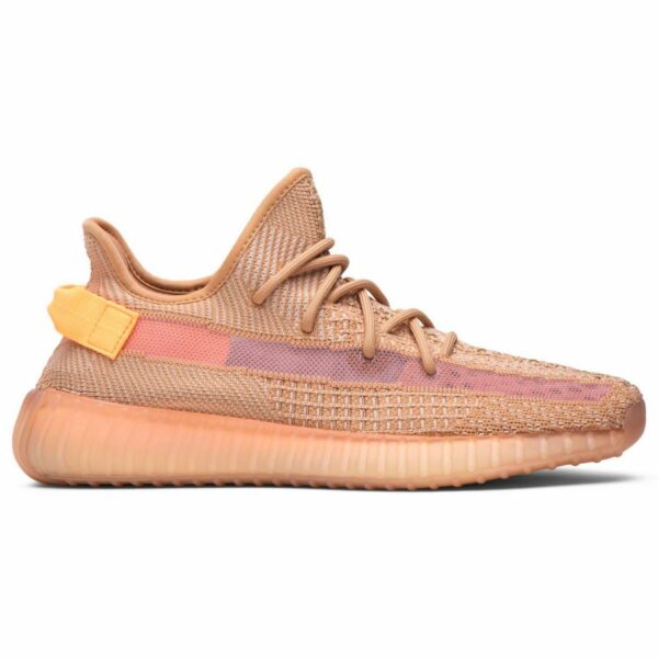 Adidas Yeezy Boost 350 V2 “Clay" - Зображення 5