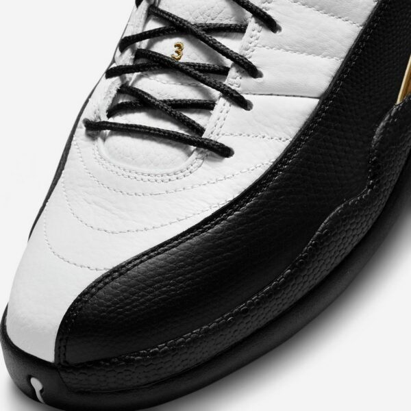 Air Jordan 12 Retro "Royalty Taxi" - Зображення 7