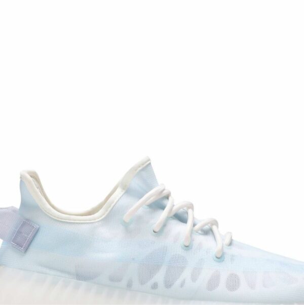 Adidas Yeezy Boost 350 V2 "Mono Ice" - Зображення 7