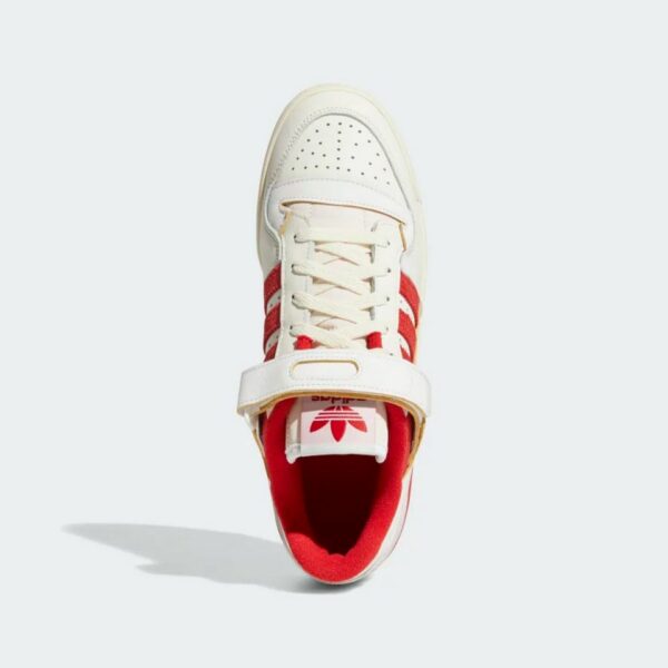 adidas Forum 84 Low Team Power Red - Зображення 5