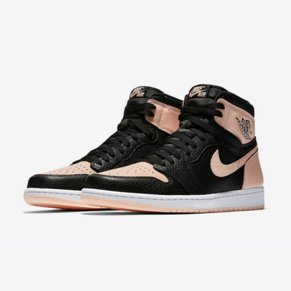 Air Jordan 1 Retro High OG 'Crimson Tint' - Зображення 3