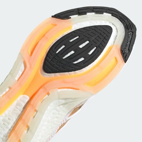 adidas Ultraboost 22 Turbo Flash Orange - Зображення 9