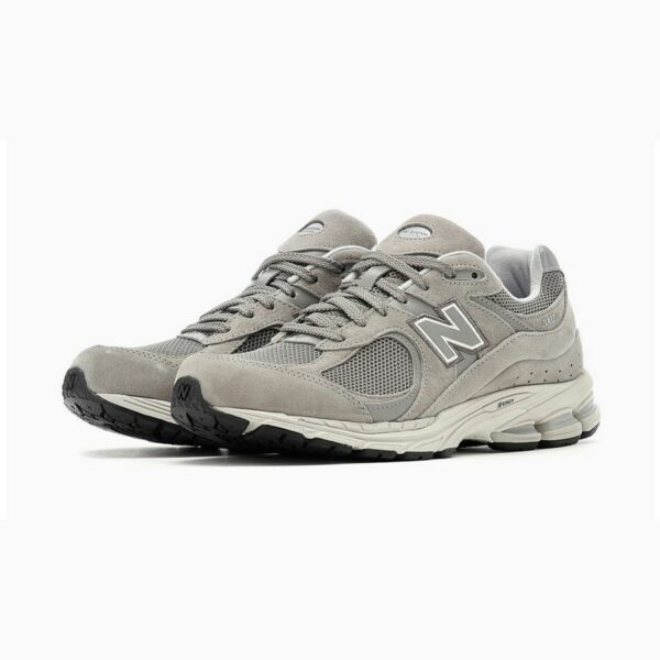New Balance 2002R Marblehead Light Aluminum - Зображення 4