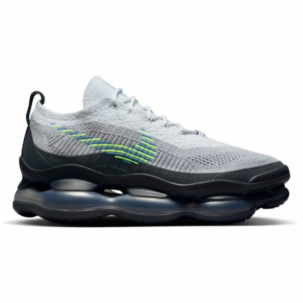 Nike Air Max Scorpion “Wolf Grey” - Зображення 2