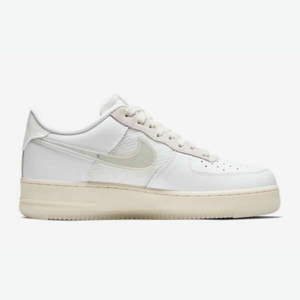 Nike Air Force 1 Low DNA White - Зображення 2